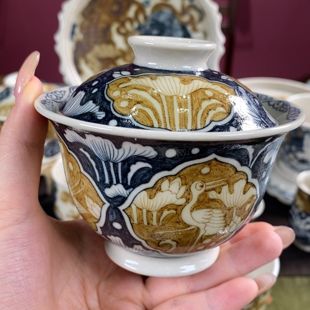 九鸣瓷艺九鸣瓷艺