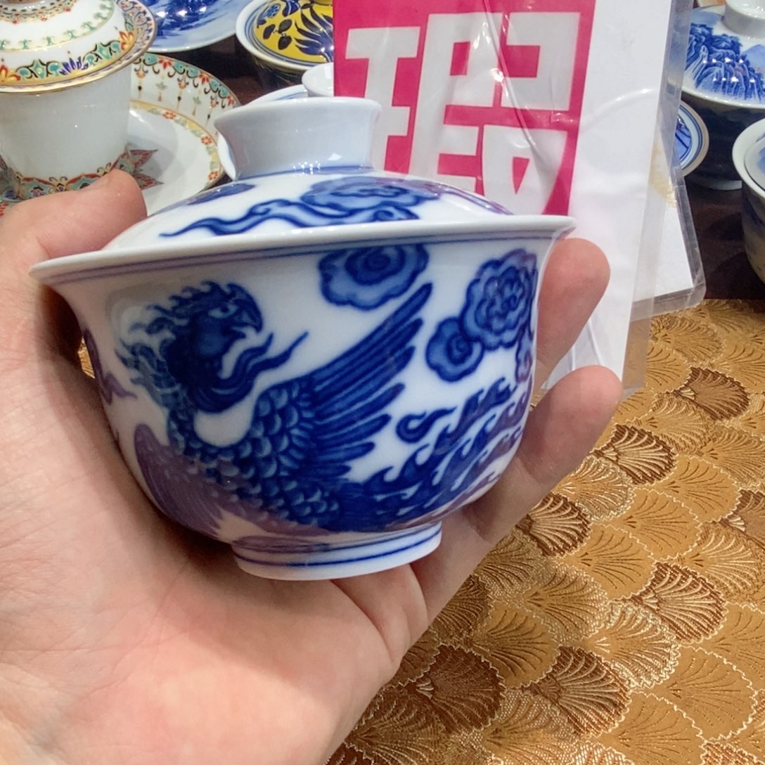 景德镇陶瓷学院等单位联合举办了