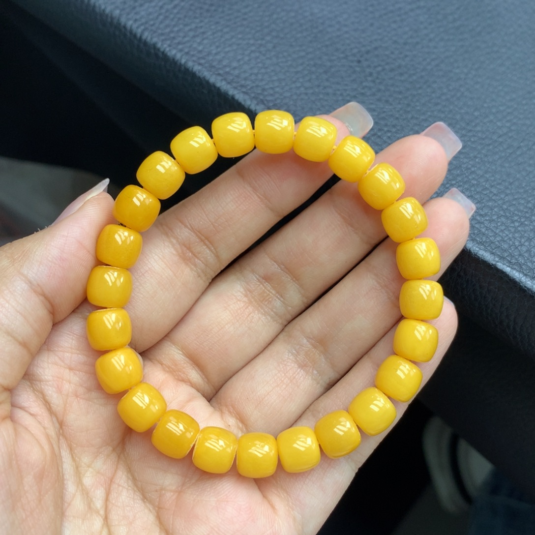 琥珀未镶嵌珠宝奇石8.5m