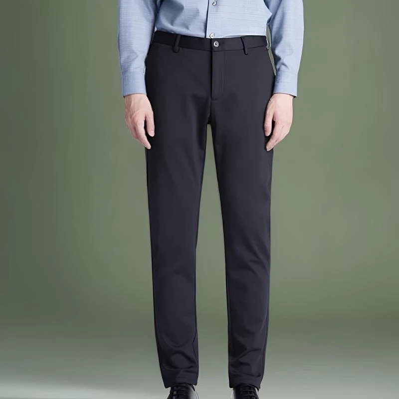 休闲裤&牛仔裤男士直筒百搭