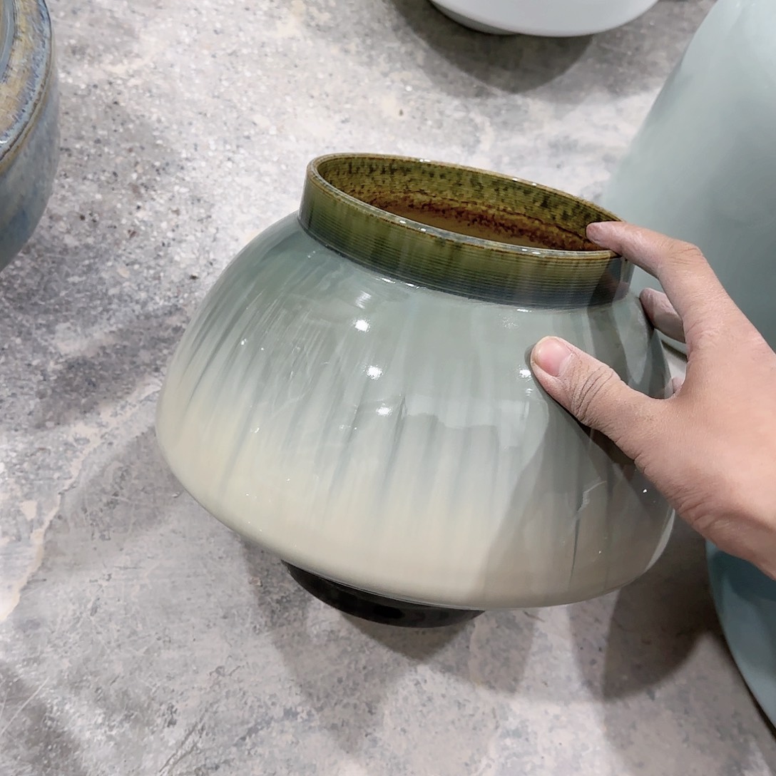 摆件正品有孔正品