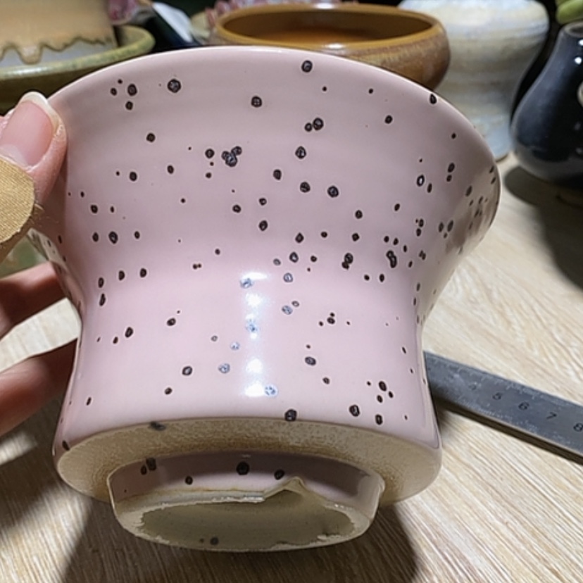 【闪购商品】红陶口 I4