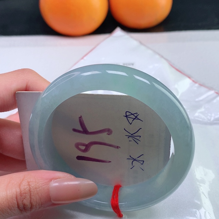 翡翠手镯未镶嵌55555656