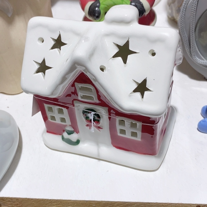 陶瓷树脂家居摆件