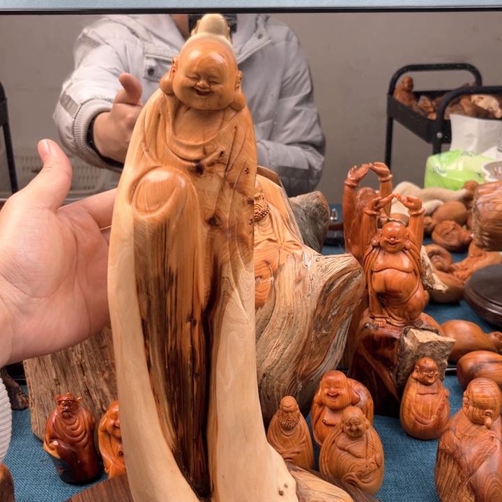 柏木（崖柏）太行崖柏