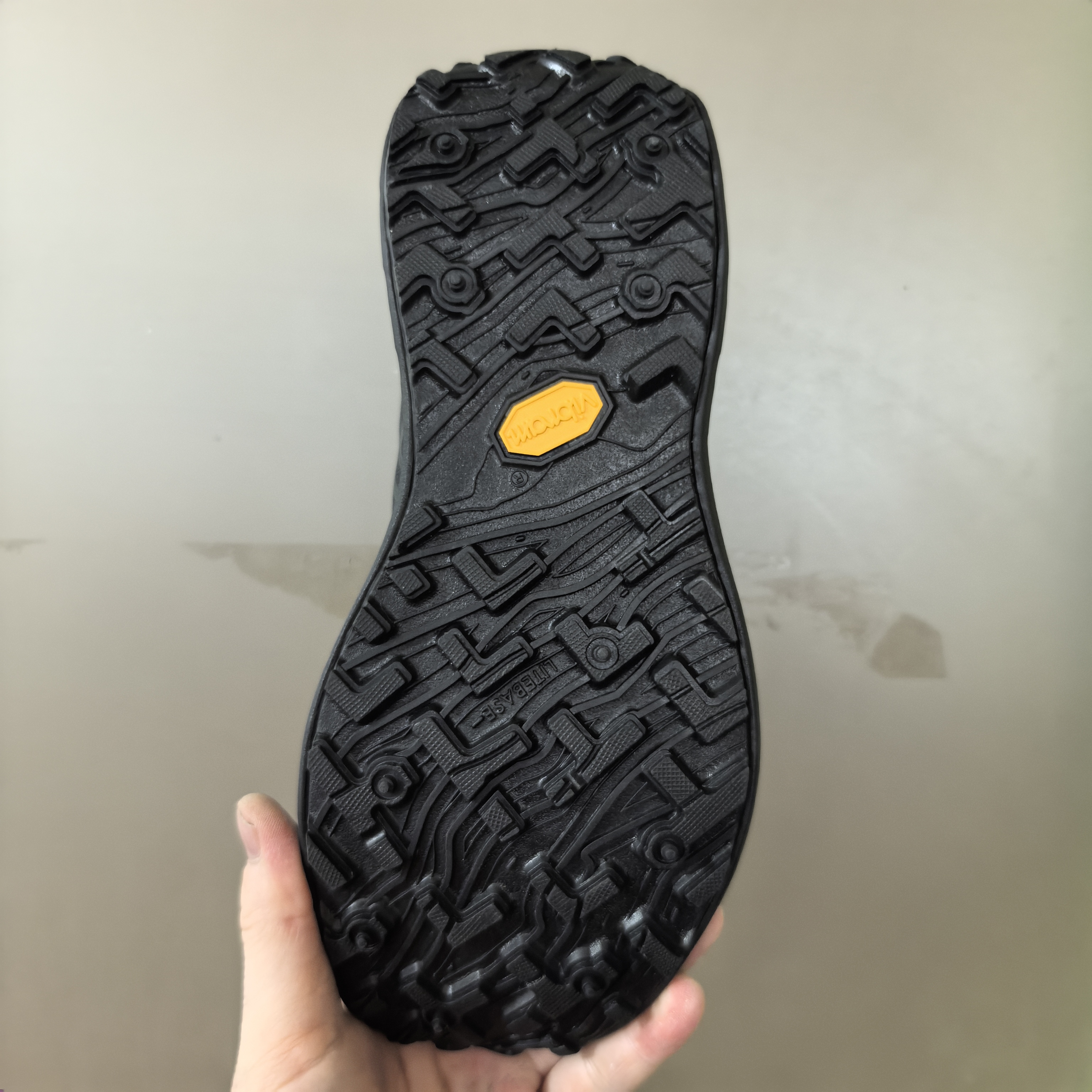 （默认微瑕）断码孤品扣号户外登山徒步越野跑鞋20251128