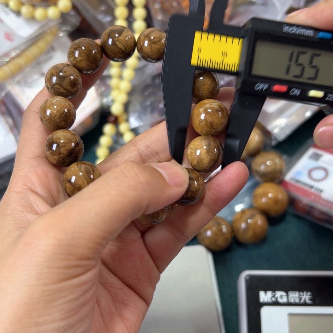 琥珀珠宝奇石未镶嵌216