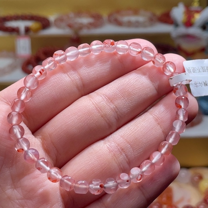 南红玛瑙220未镶嵌