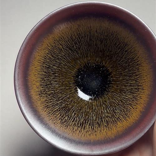 【闪购商品】茶盏-227............