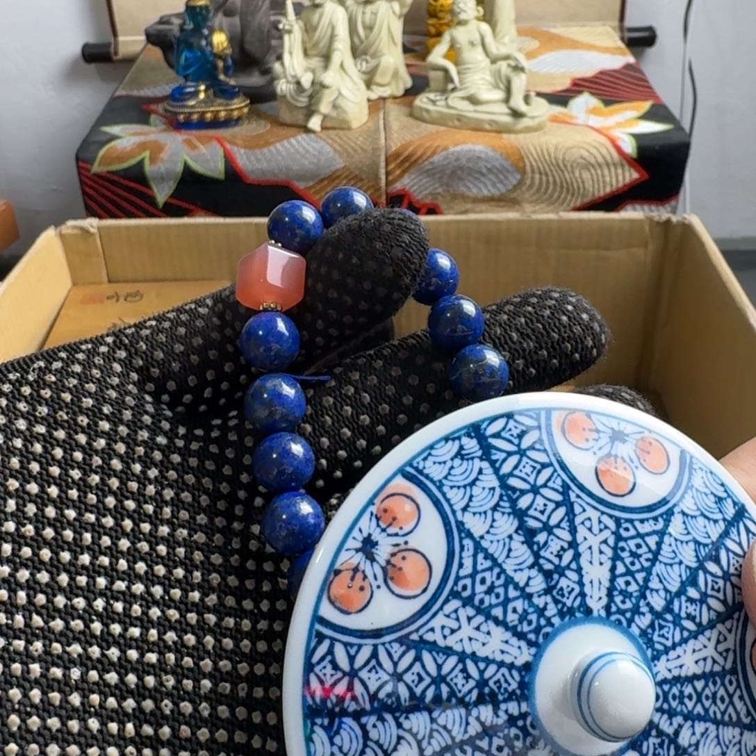 茶宠现代工业设计方法