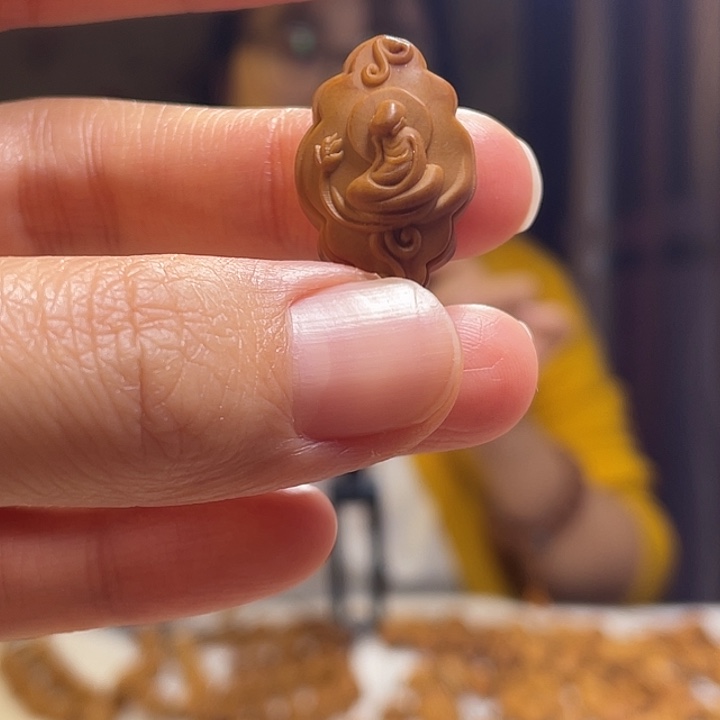 手串/手链橄榄核