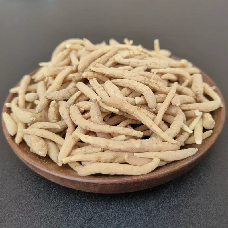 太子参山地无硫手挑精品经方经典泡水煲汤煮茶