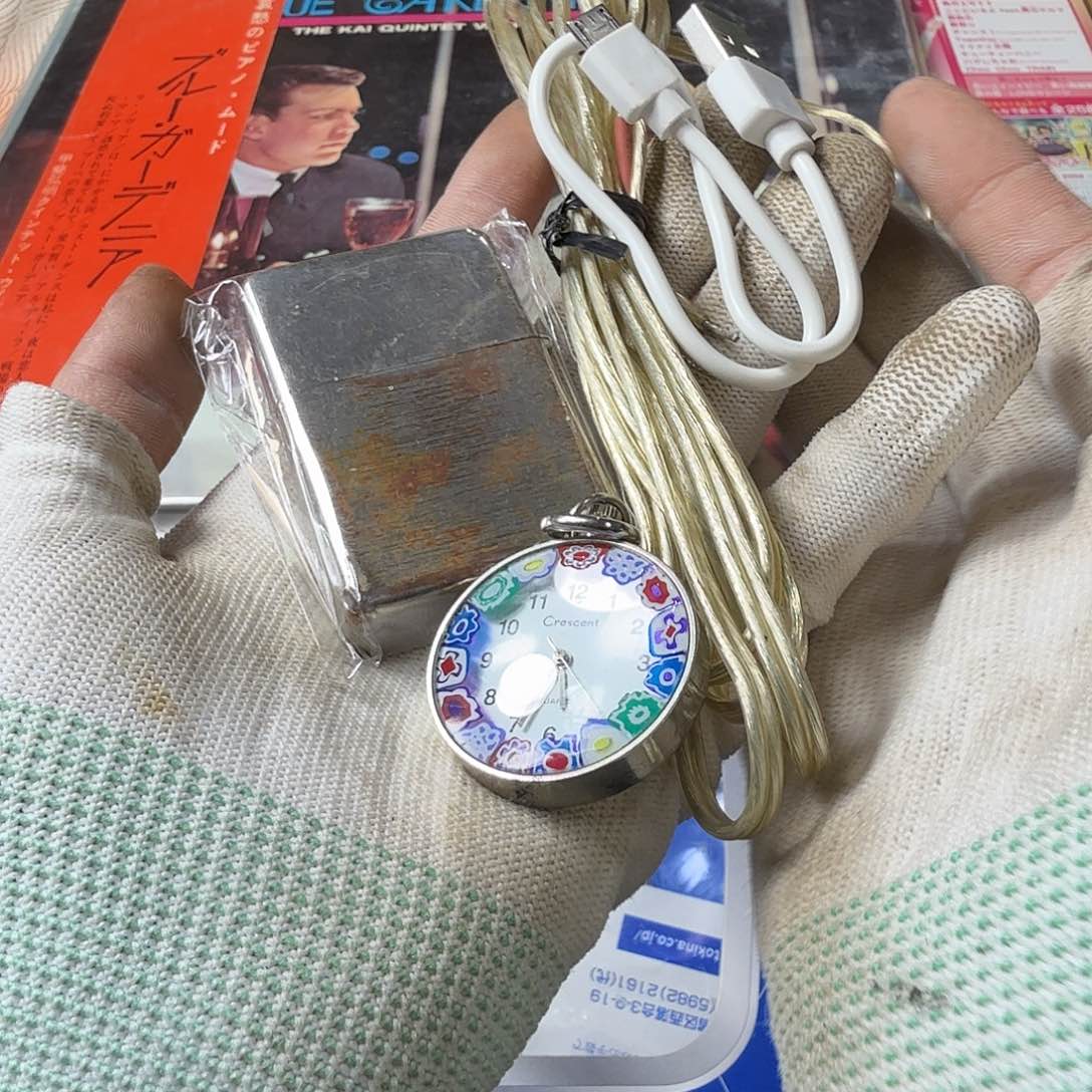 A**茗中古商品，瑕疵品，不保好坏。361