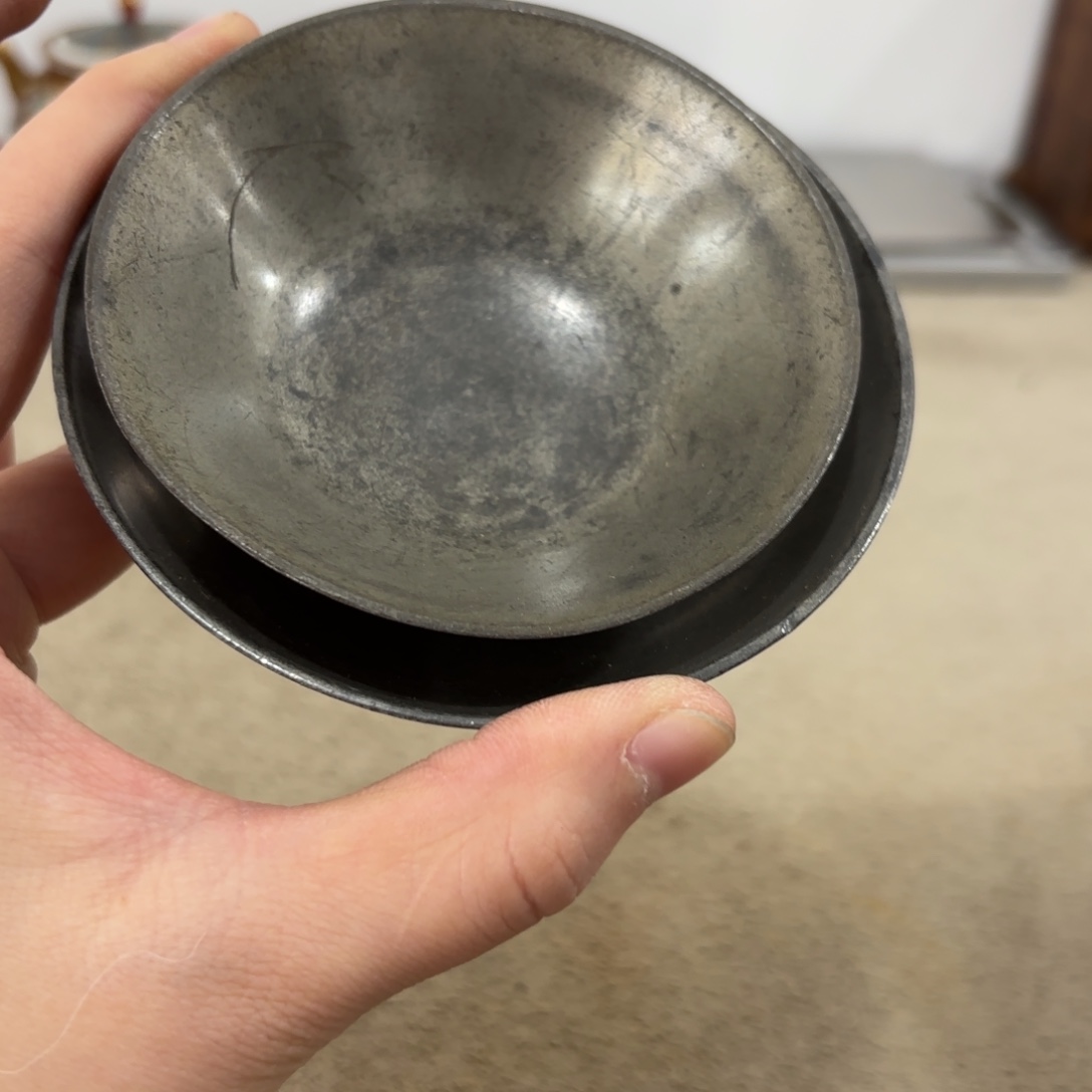 瓷片非常好看漂亮的物品 