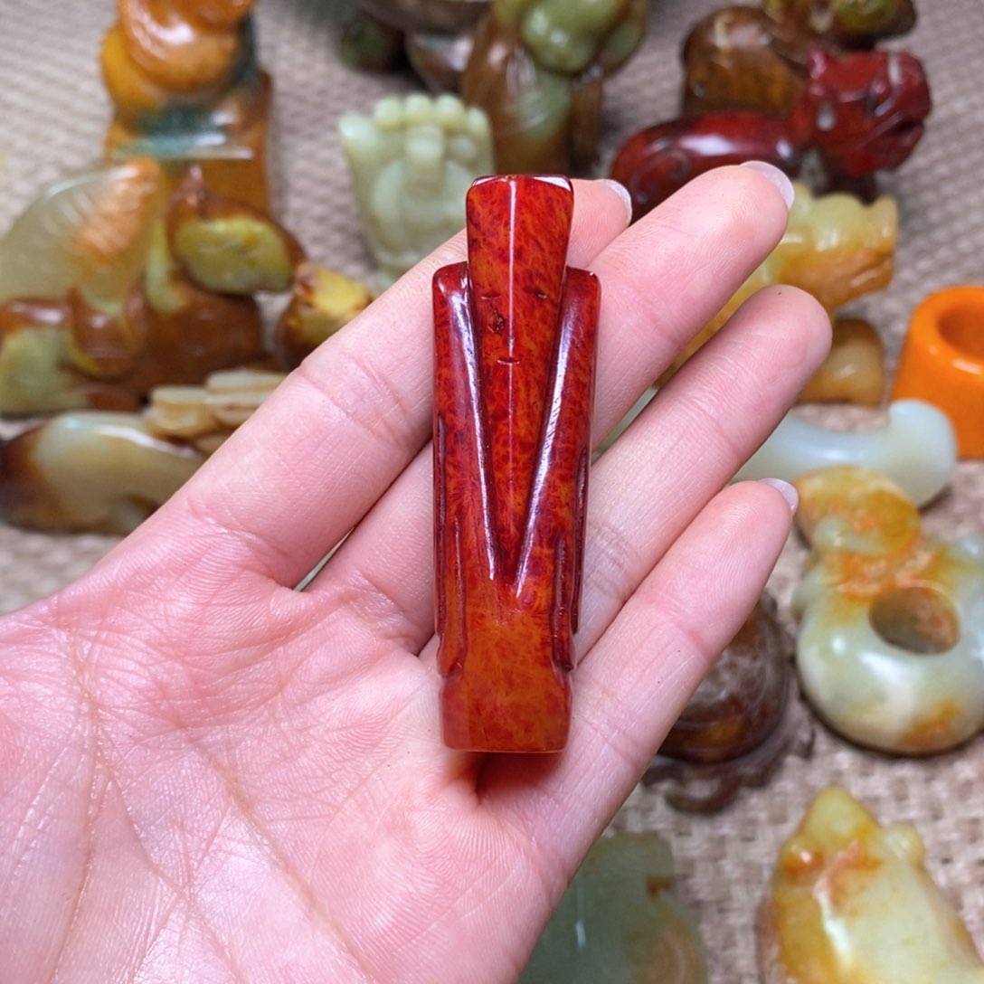 白玉菩提吊坠树*白玉菩提白玉菩提摆件