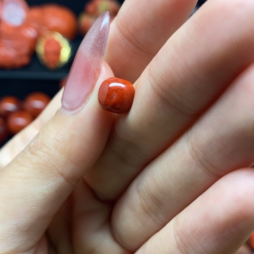 【闪购商品】南红玛瑙配饰未镶嵌