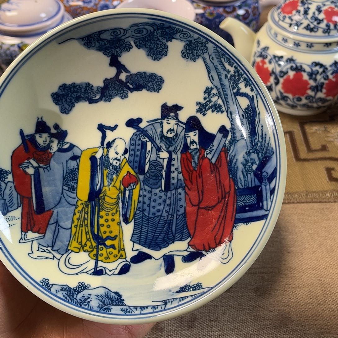 摆件景德镇陶瓷55899999999999999