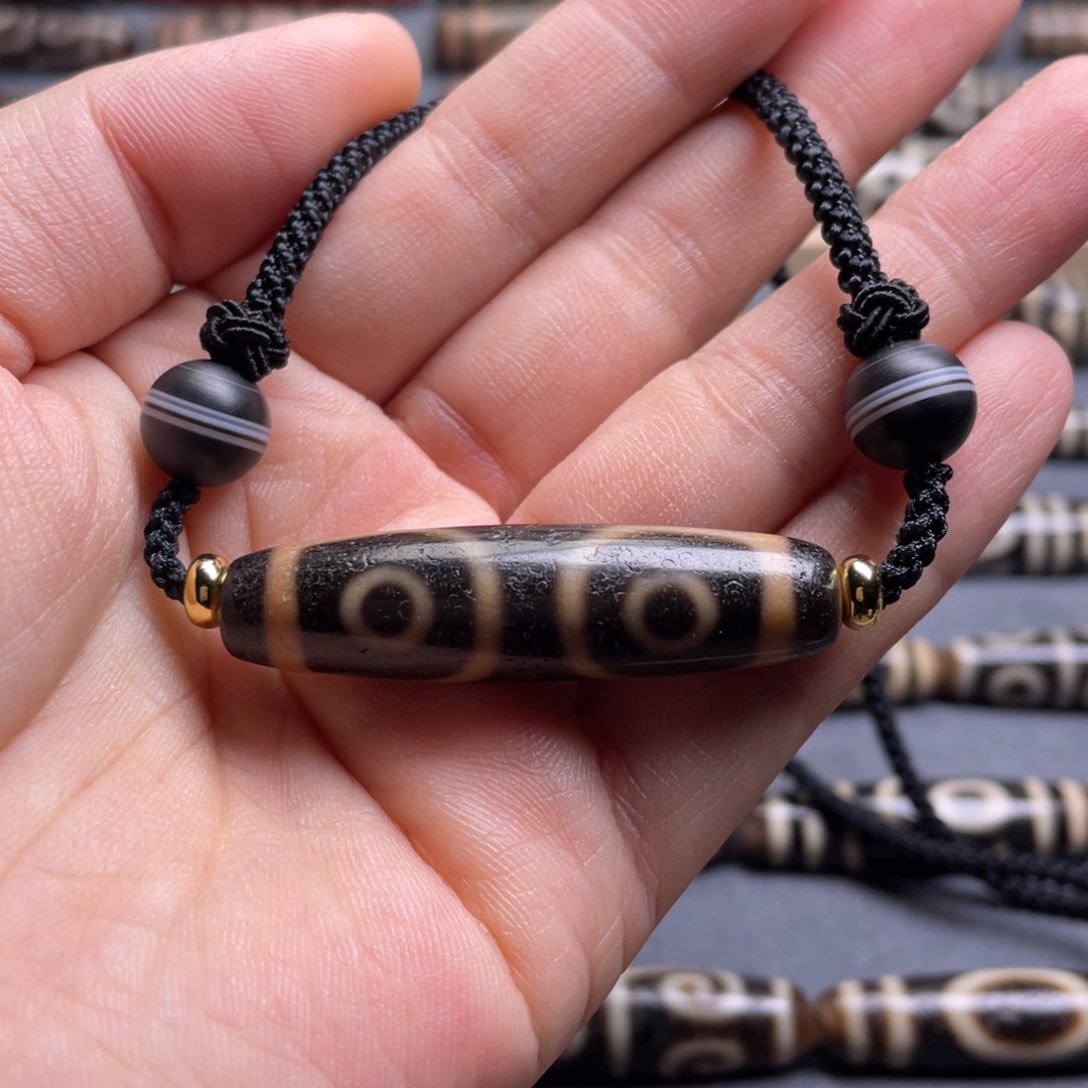 玛瑙/玉髓项链未镶嵌