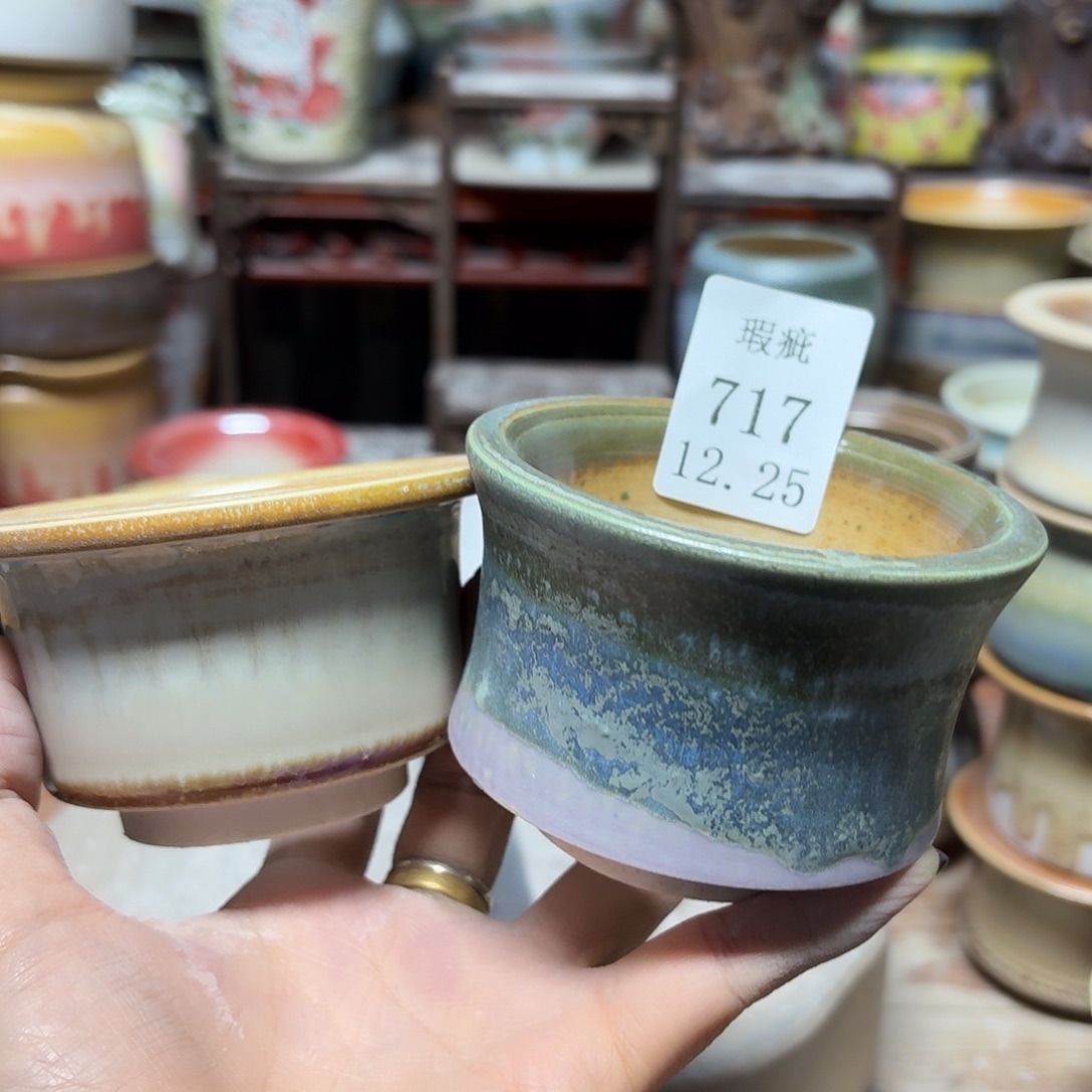 瓷片景德镇陶瓷手工制作