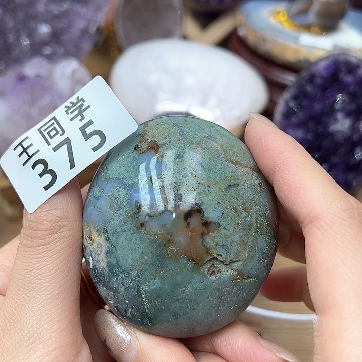 水晶天然水晶未镶嵌未镶嵌375