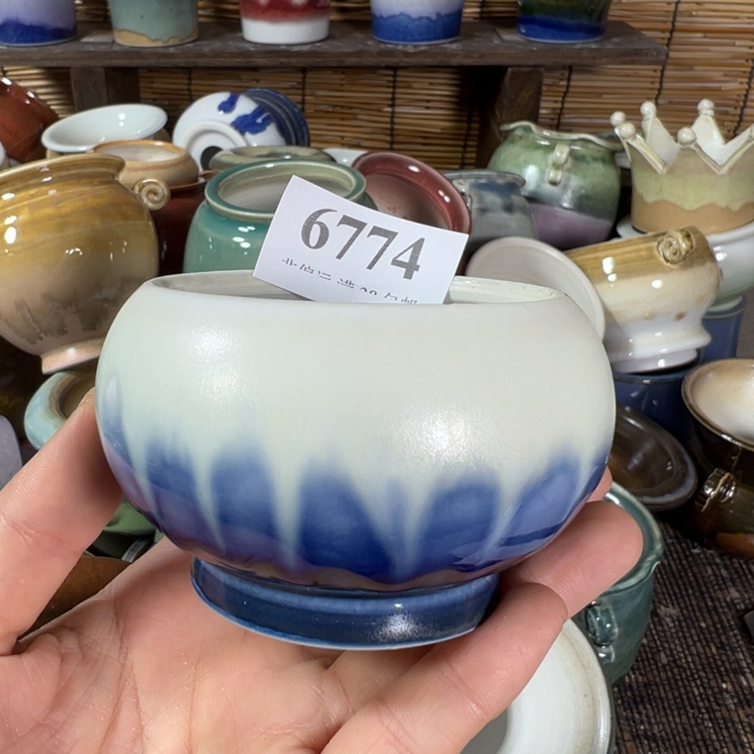 陶瓷年初八发货……景德镇