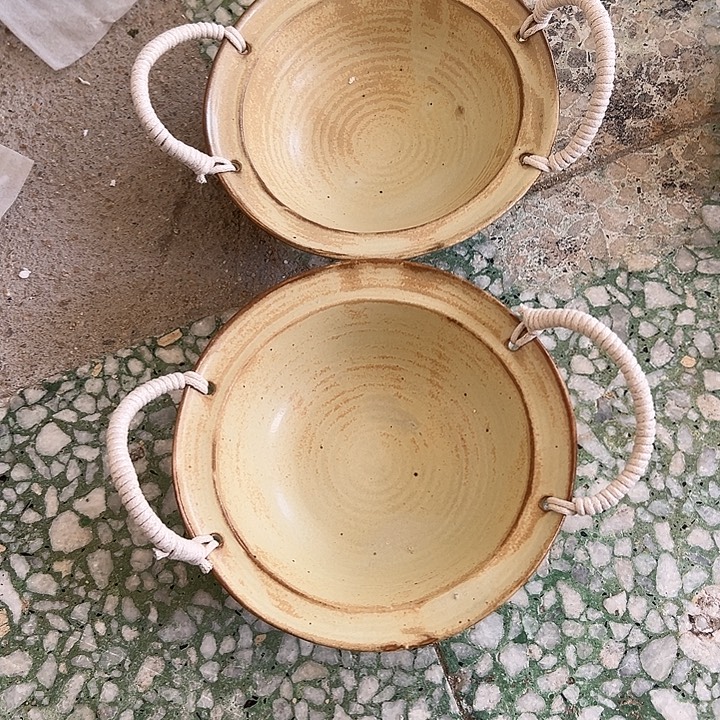 陶默认瑕疵商品6寸麻绳2