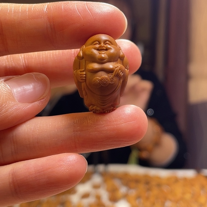手串/手链橄榄核