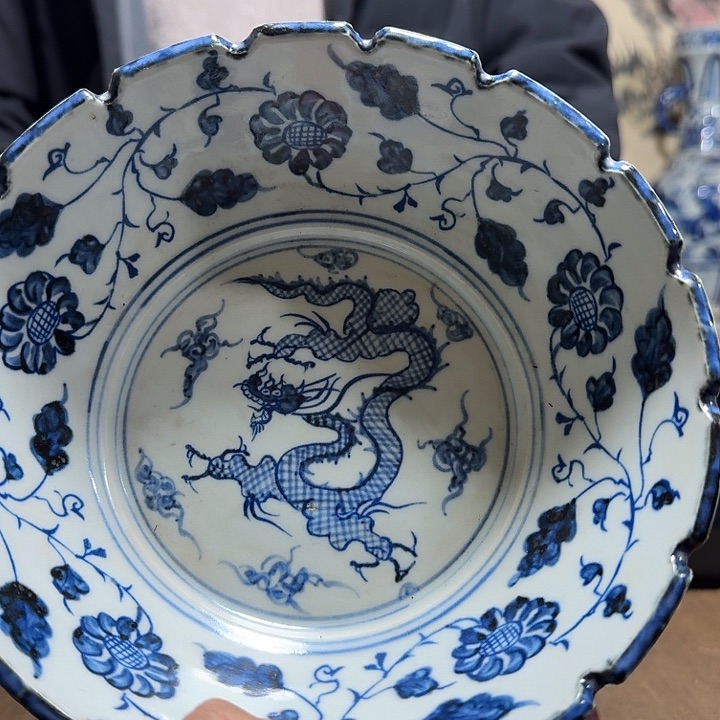 摆件               
