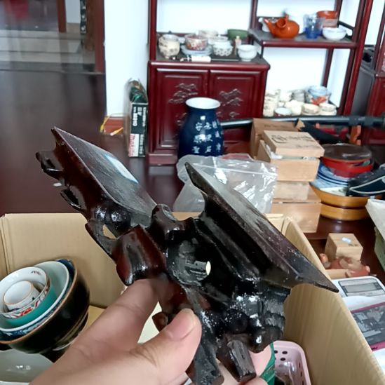 壶基哥日瓷中古精选