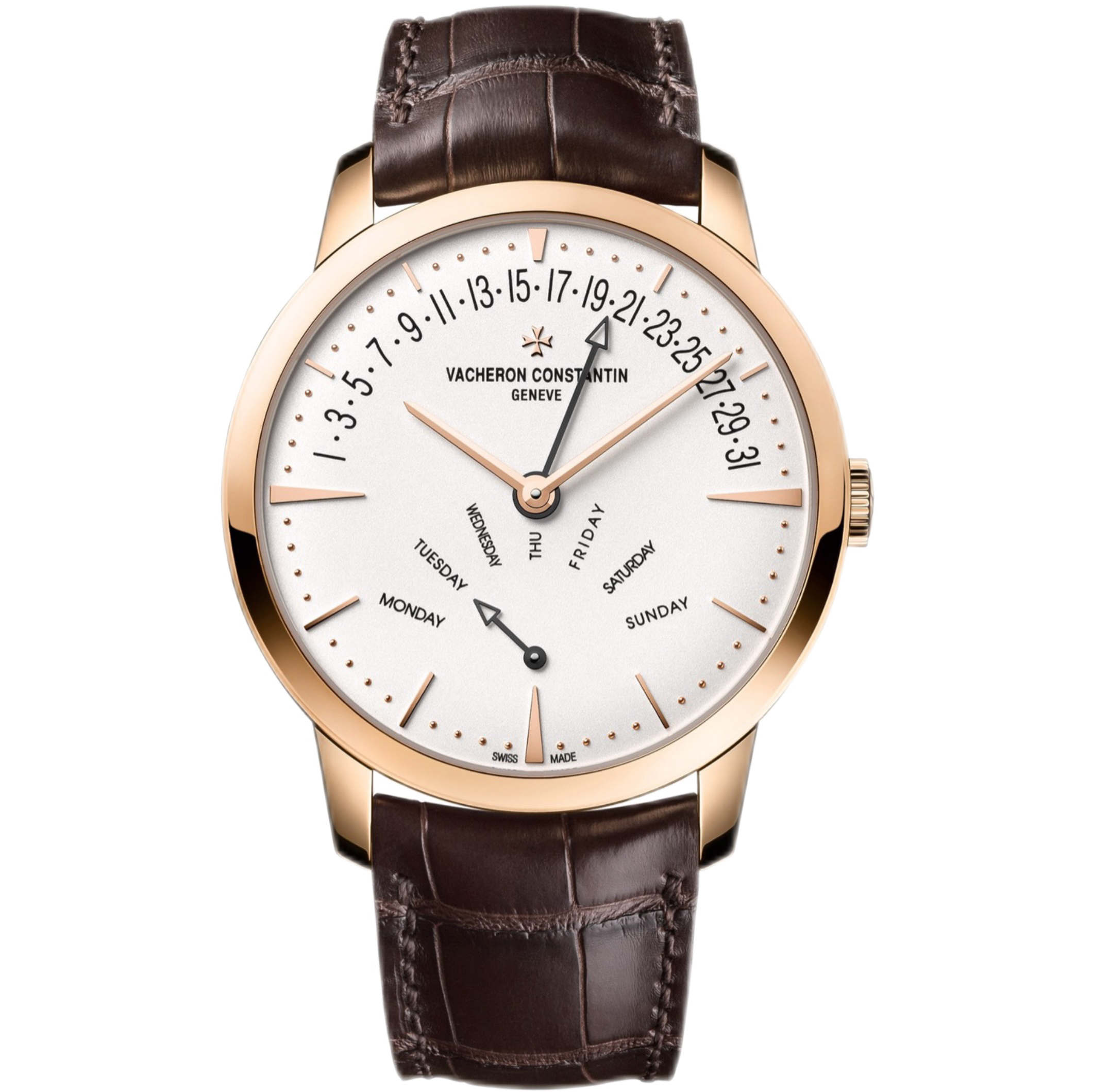 99新 Vacheron Constantin/江诗丹顿 24年全套4000u/000r-b110