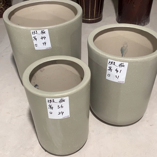 红陶高温烧制默认瑕疵