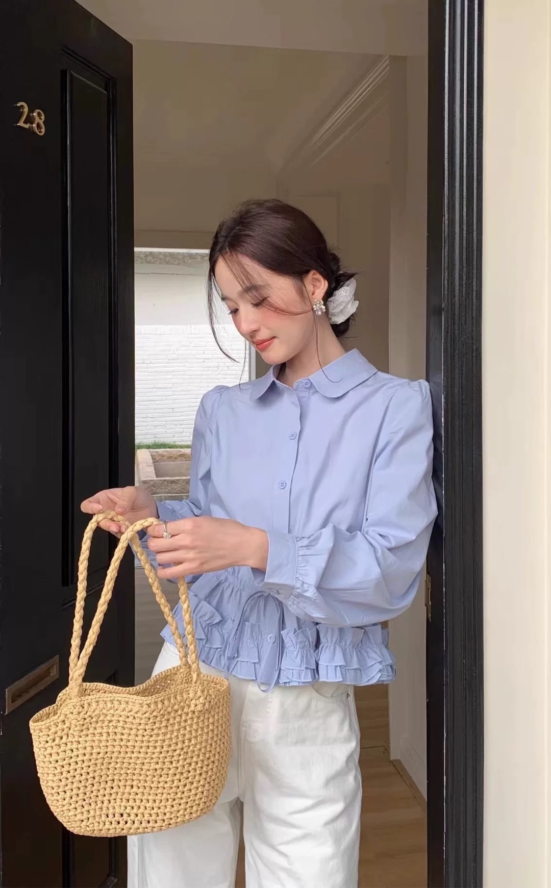 韩系高品质女装  清仓  NO退换(下单备注编码)