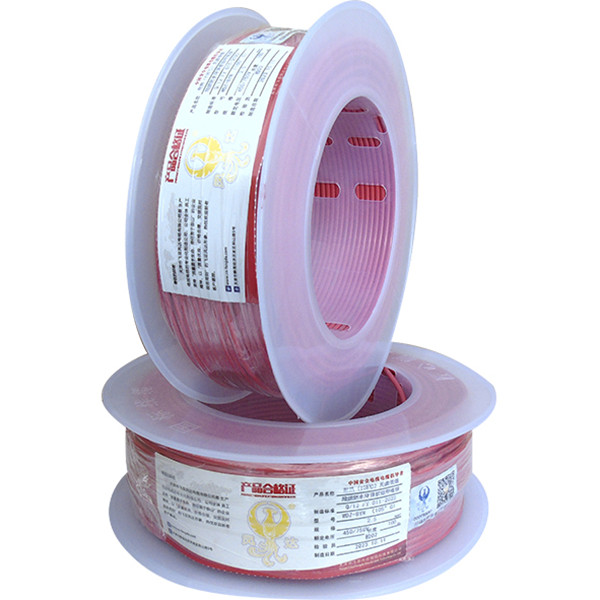 农村自建房首选,别墅必选环保电线-WDZ-BYN-2.5/4/6平方,低烟无卤