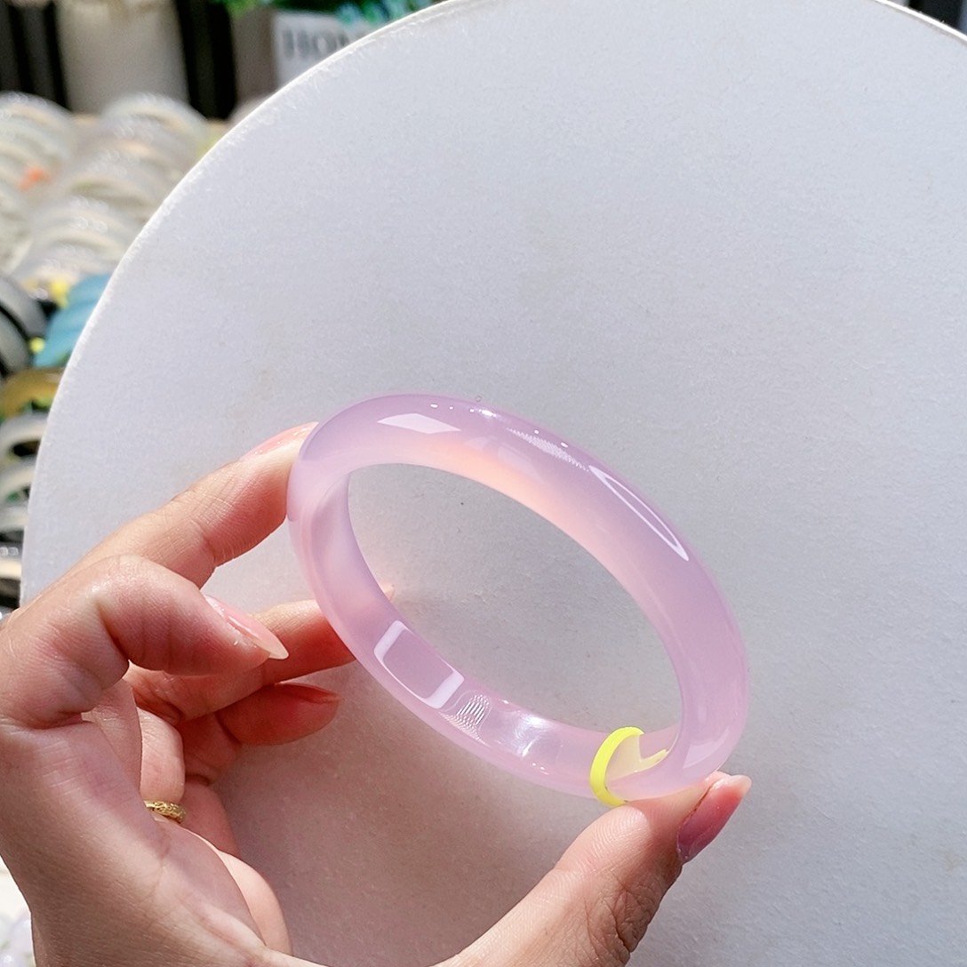 手镯玛瑙/玉髓未镶嵌60.8