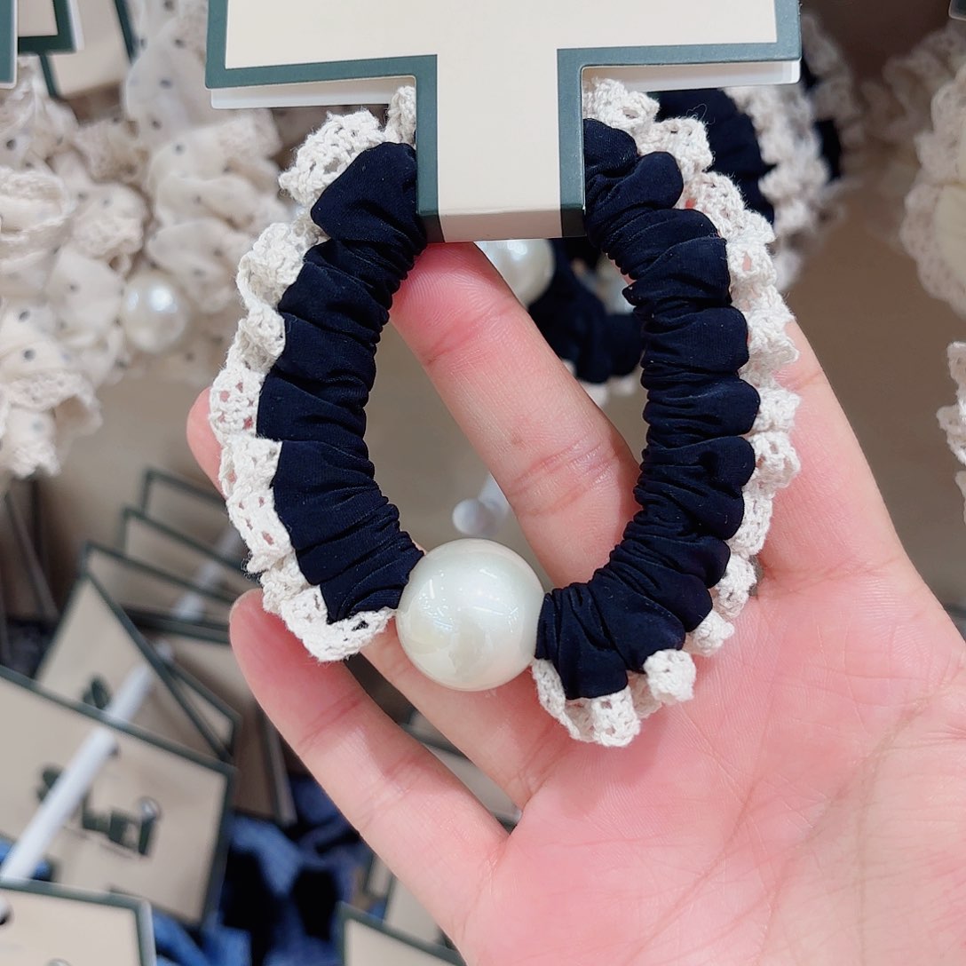 无非金属肠圈一个