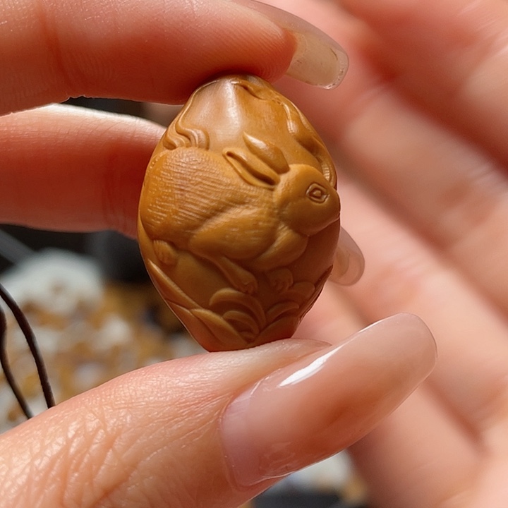 橄榄核手串/手链橄榄