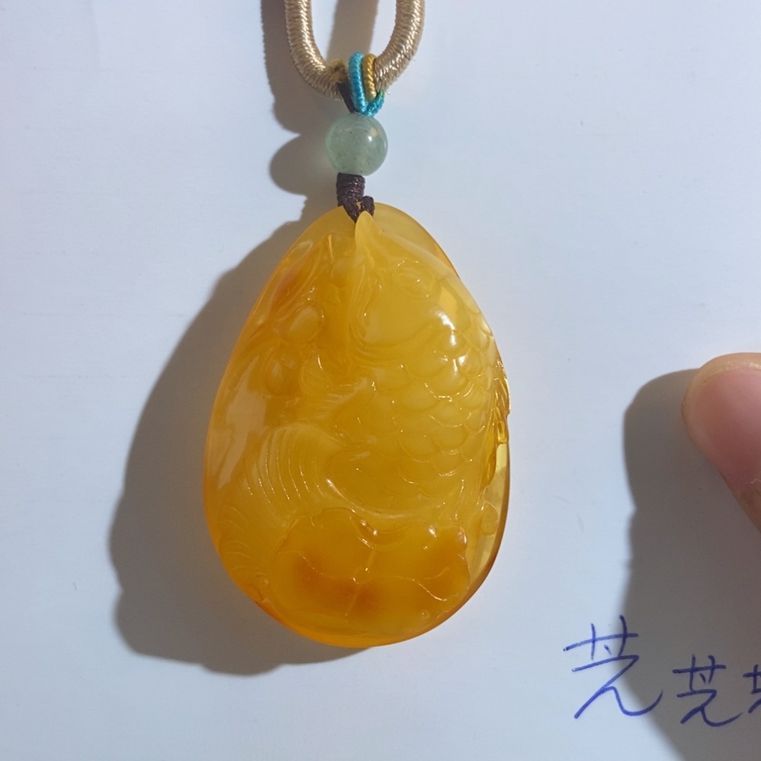 定制蜜蜡未镶嵌琥珀蜜蜡