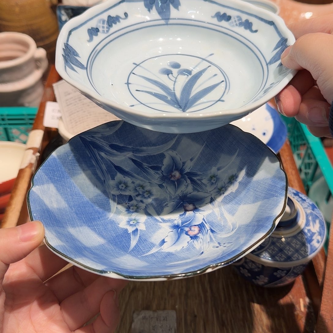 瓷片任意三单包邮非全新