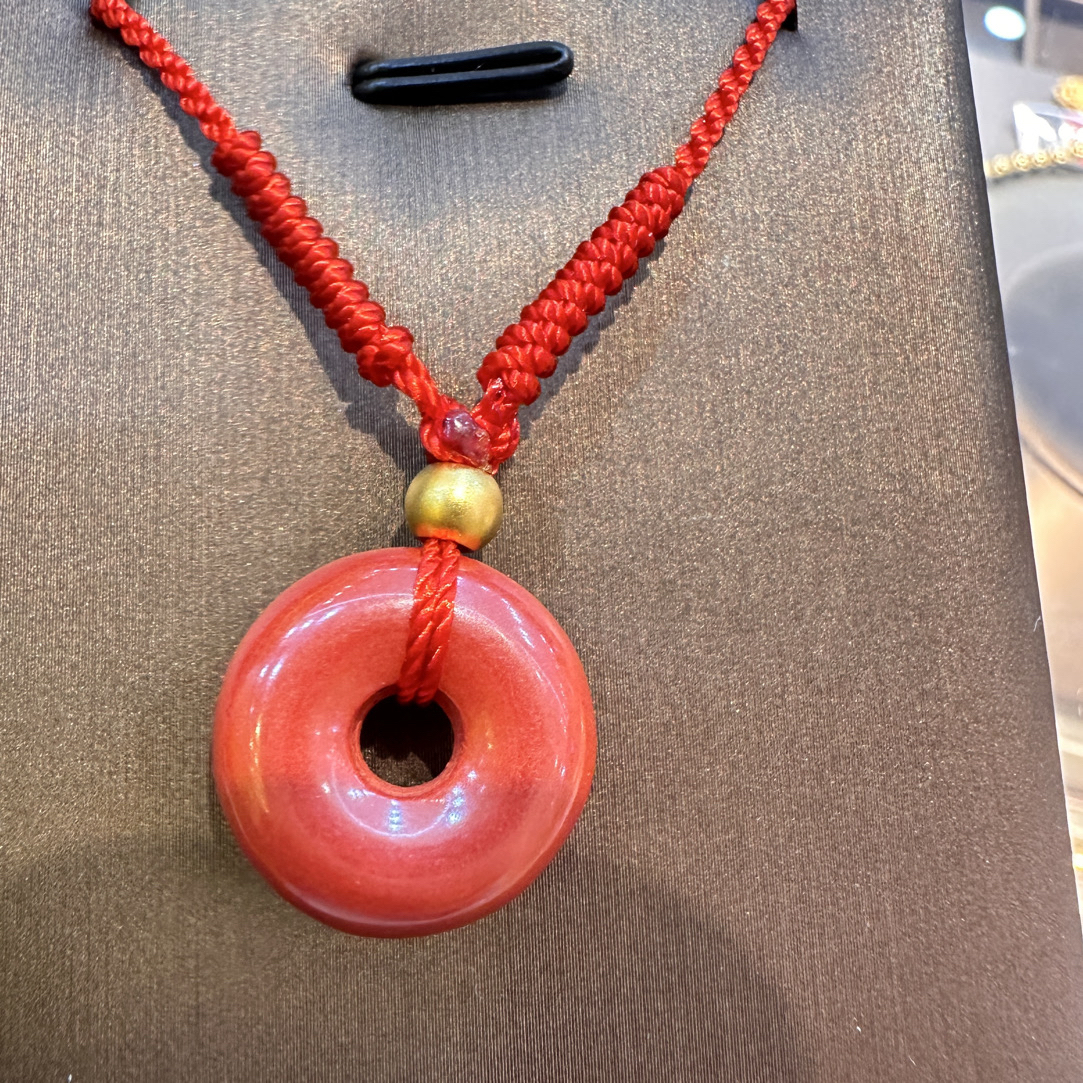 含辰砂工艺品 配件（ 福 利 款）