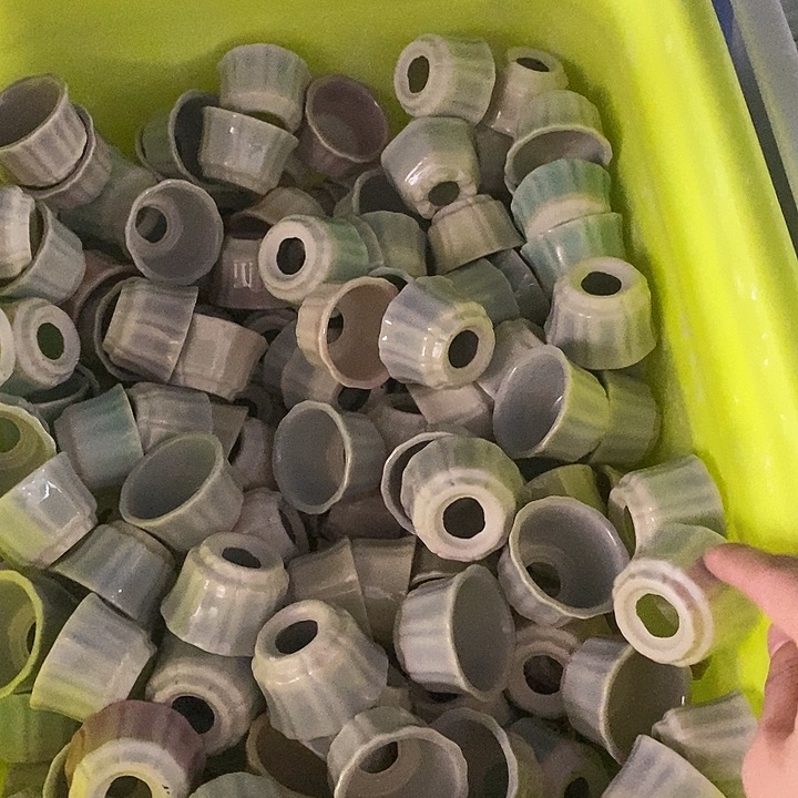 『满9.9米包邮发货』随机6个浮力