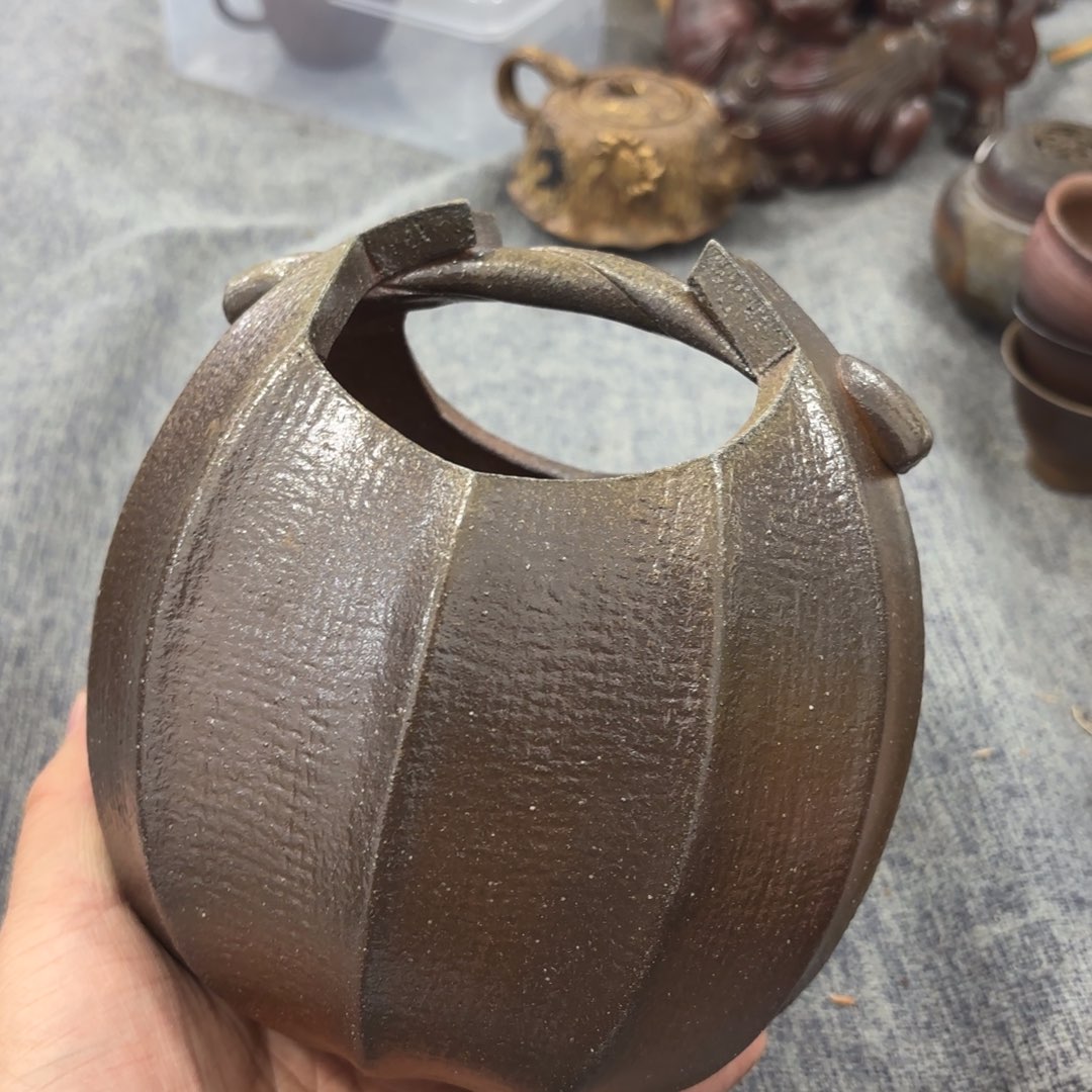 非常喜欢这个瓷器
