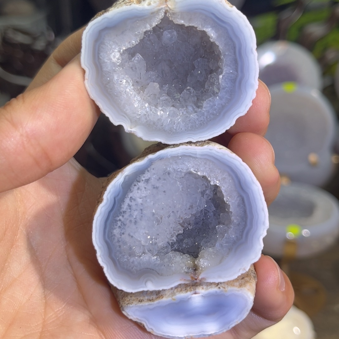 未镶嵌大型摆件（非配饰）紫晶