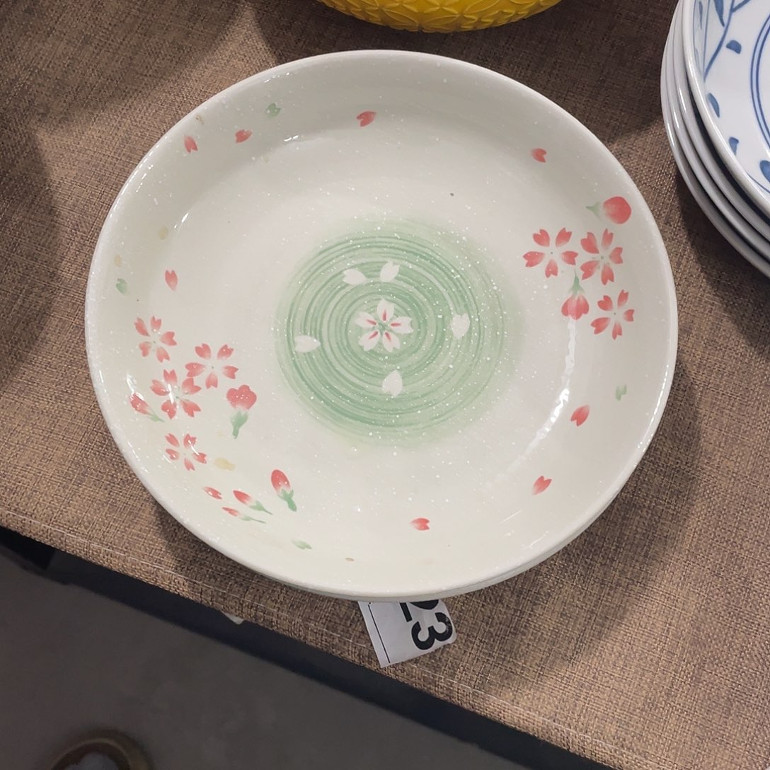 只***安瓷   寸 8温佩家 数量是2