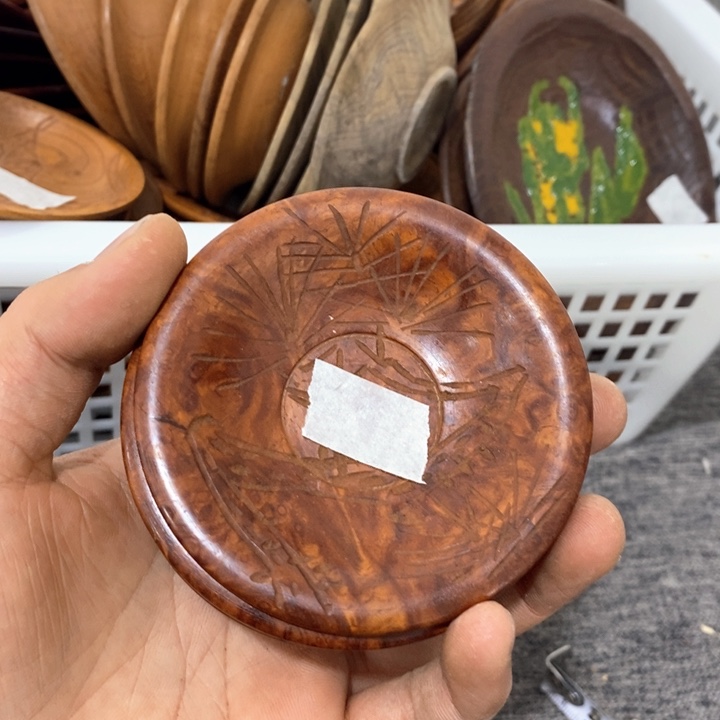 紫砂茶杯非常漂亮好看的花瓶