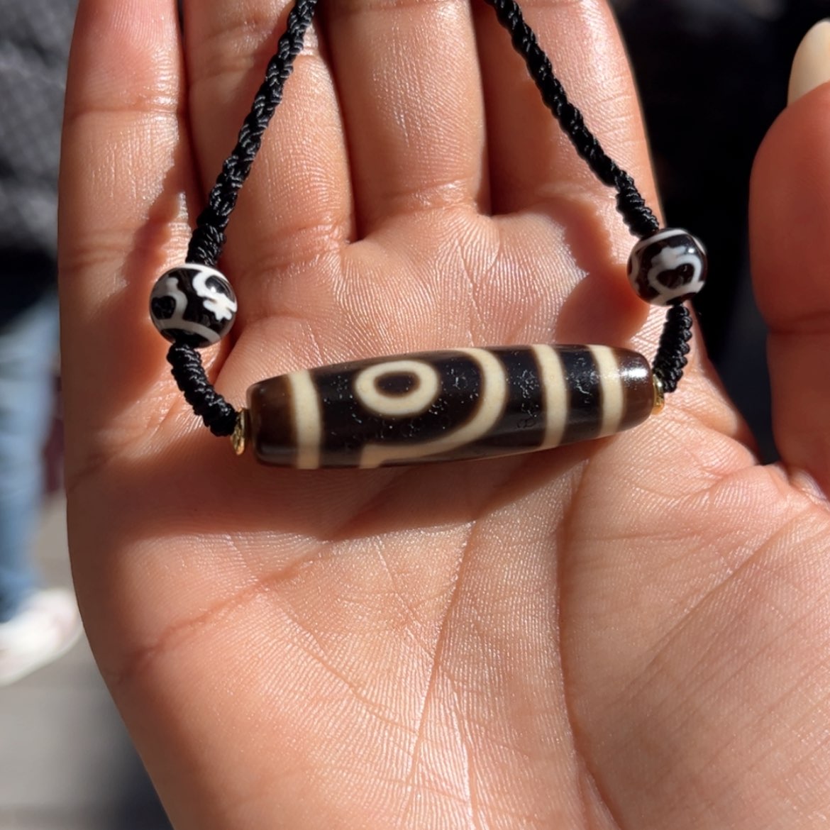 【闪购商品】玛瑙/玉髓珠子未镶嵌