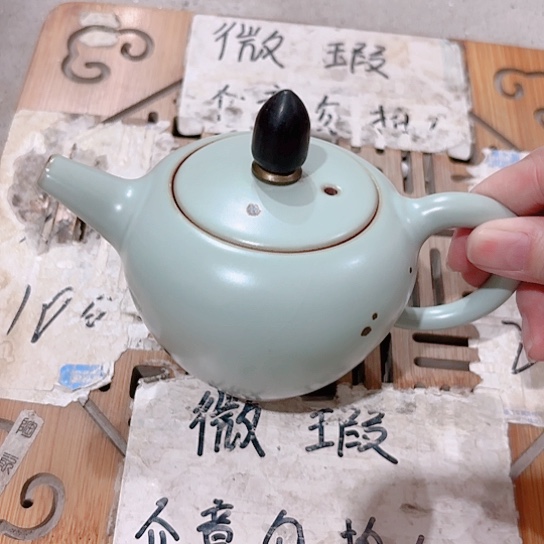 微瑕介意的勿拍，喜欢再下单，谢谢支持