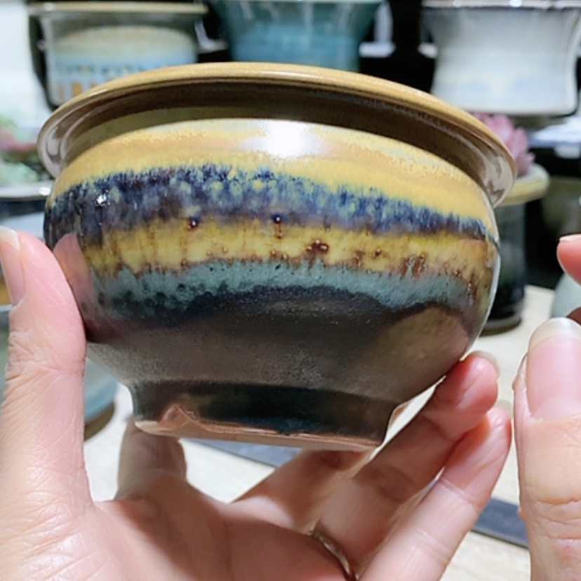 【闪购商品】红陶瑕疵