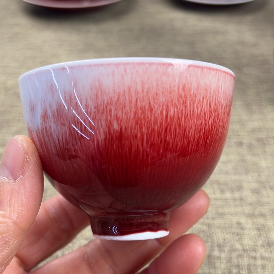 【闪购商品】硬质细瓷景德镇陶瓷微瑕福利