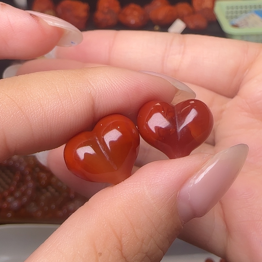 Z***z吊坠(不含链)未镶嵌南红玛瑙