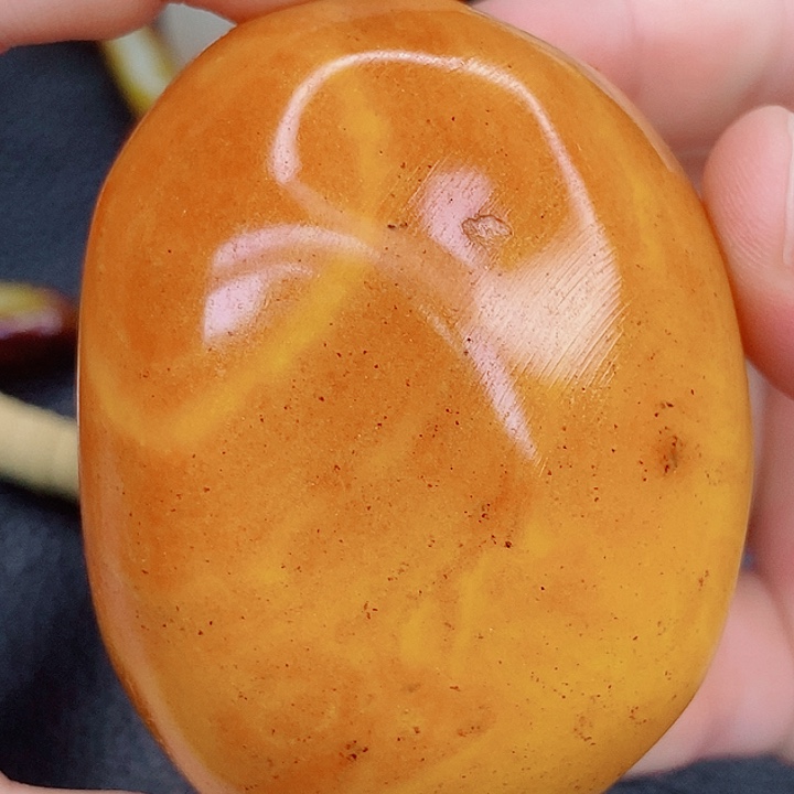 和田玉未镶嵌珠宝半成品